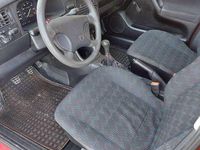 gebraucht VW Golf Golf CL Europe