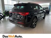 gebraucht Seat Tarraco FR eHYBRID 245 DSG