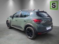 gebraucht Dacia Sandero Stepway Extreme TCe 90
