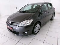 gebraucht Toyota Auris 1.33 dVVT-i SS High