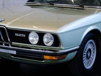 gebraucht BMW 525 i 525 Vergaser