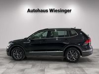 gebraucht VW Tiguan Allspace Life TSI