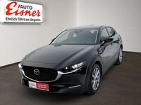 Gebraucht Mazda CX-30 Comfort 122 PS (89 kW) 2020 SUV