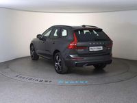 Gebraucht Volvo XC60 R-Design 197 PS (144 kW) 2022 Mittelgrau  normal SUV