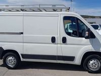 gebraucht Peugeot Boxer 2.2 HDi L1H1*Netto €13.325-*