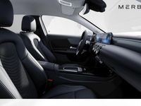 gebraucht Mercedes A180 -Kompaktlimousine Österreich-Edition