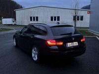 gebraucht BMW 530 530 d xDrive Österreich-Paket Touring Aut.