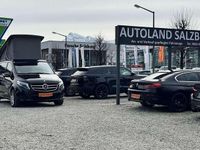 Gebraucht Mercedes 200 190 PS (139 kW) 2015 Schwarz Van