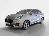 Gebraucht Ford Puma ST-Line 125 PS (91 kW) 2025 Silber SUV