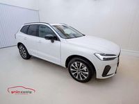 gebraucht Volvo XC60 Plus, T6 AWD Plug-in Hybrid, Elektrisch/Benzin, Da