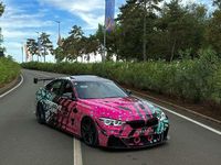 Gebraucht BMW 340 M Sport 326 PS (239 kW) 2015 Schwarz Limousine