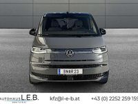 Gebraucht VW Multivan Edition 150 PS (110 kW) 2023 Grau Van