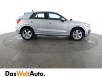 gebraucht Audi Q2 35 TDI Sport S-tronic