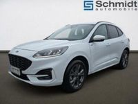 gebraucht Ford Kuga ST-Line 20 Eblue 120PS A8 AWD