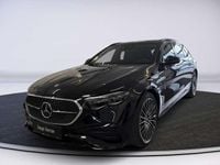 Gebraucht Mercedes E300 Edition 197 PS (144 kW) 2025 Schwarz Kombi