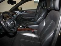 gebraucht Audi A8 4,2 TDI clean Diesel quattro Tiptronic