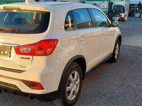 gebraucht Mitsubishi ASX 1,6 MIVEC Inform Plus