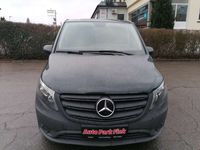 gebraucht Mercedes e-Vito Vito129 VTP/L4X2 3200 90kWh Batterie