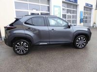 gebraucht Toyota Yaris Cross Active drive Hybrid Safety-Paket