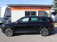 gebraucht Skoda Kodiaq 20 TDI SCR 4x4 Style DSG