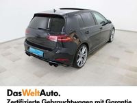 gebraucht VW Golf R R 4MOTION DSG