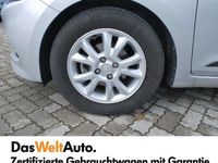 gebraucht Hyundai i20 1,25 Go