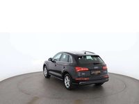 gebraucht Audi Q5 50 TFSI e quattro S-Line Aut XENON LEDER NAVI