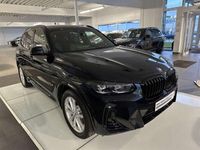 gebraucht BMW X3 xDrive30e