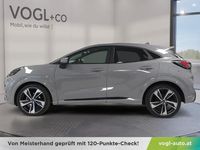 gebraucht Ford Puma 10 EcoBoost Hybrid ST-Line X Aut.