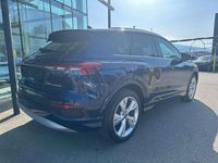 Gebraucht Audi Q4 e-tron 125 kW (170 PS) 2022 Blau SUV