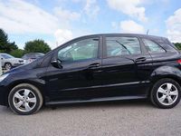 gebraucht Mercedes 180 B CDI