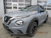 gebraucht Nissan Juke 1,0 DIG-T Jubiläums-Edition 50 114 6MT