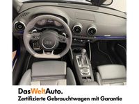 gebraucht Audi Cabriolet 2.0 TFSI