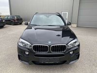 gebraucht BMW X5 X5xDrive30d#M-Paket#Pano#Kamera#Leder Österrei...