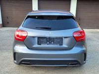 gebraucht Mercedes A45 AMG A 45 AMG4MATIC Aut.