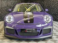 gebraucht Porsche 911 GT3 RS*Lift*Keramik*Clubsport*Approved*Alcantara*