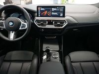 gebraucht BMW X4 xDrive 20d