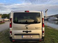 gebraucht Renault Trafic 🚐 1.6 - 5 SITZER *STANDHEIZUNG*