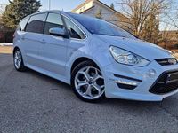 Gebraucht Ford S-MAX Titanium 200 PS (147 kW) 2013 Van / Kleinbus