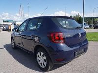 gebraucht Dacia Sandero Ambiance Sce 75 S&S