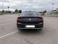 gebraucht VW Arteon 20 TDI SCR 4Motion Highline DSG