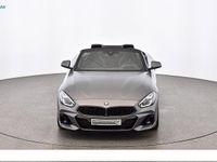 gebraucht BMW Z4 sDrive 20i