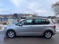 gebraucht VW Golf VII Sportsvan Comfortline BMT TDI DSG