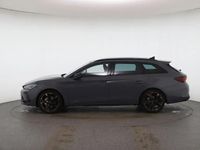 Gebraucht Cupra Leon 150 PS (110 kW) 2025 Hellgrau  normal Kombi