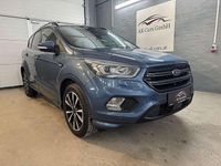 gebraucht Ford Kuga 1,5 TDCi *ST-Line*Navi*Sitzheizung*Lenkradheizung*