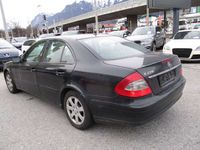 gebraucht Mercedes E220 E220 CDI W211