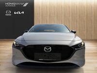 Gebraucht Mazda 3 Homura-Line 140 PS (102 kW) 2024 Limousine