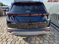 Neu Hyundai Tucson GO! 2025 Schwarz SUV