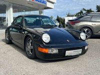 gebraucht Porsche 911 Carrera 4 Coupé