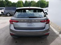 Neu Skoda Fabia 116 PS (85 kW) 2025 Grau sonderlackierung Limousine